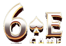 6e game logo